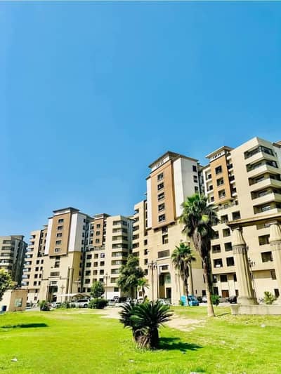 2 Bed Luxury Apartment Available For Sale In Zarkon Heights G-15 Islamabad.