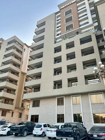 1 Bed Available For Sale In Zarkon Heights G-15 Islamabad