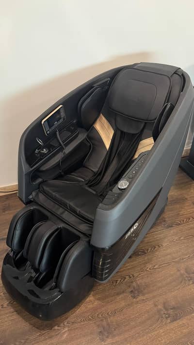 Zero Health Sapphire Pro Massager