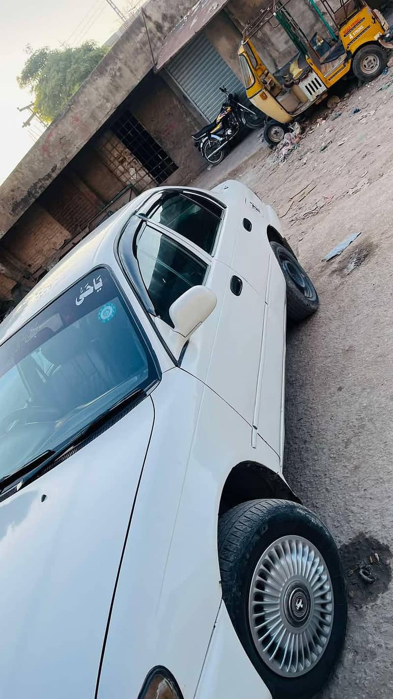 2000 Model 2d limited 0