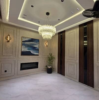 House Of 5 Marla Available For sale In Bahria Town - Sector C