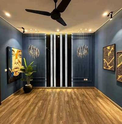 In Lahore You Can Find The Perfect House For sale