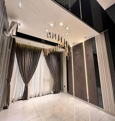 House Of 1 Kanal Available For sale In Bahria Town - Sector C