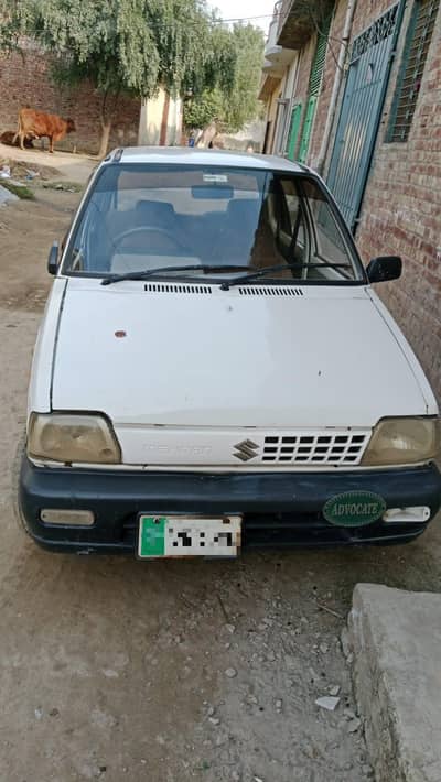 Good average of fuel