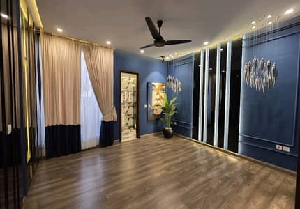 5 Marla House Situated In Bahria Town - Sector E For sale