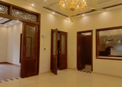 House In Bahria Town - Sector E For sale