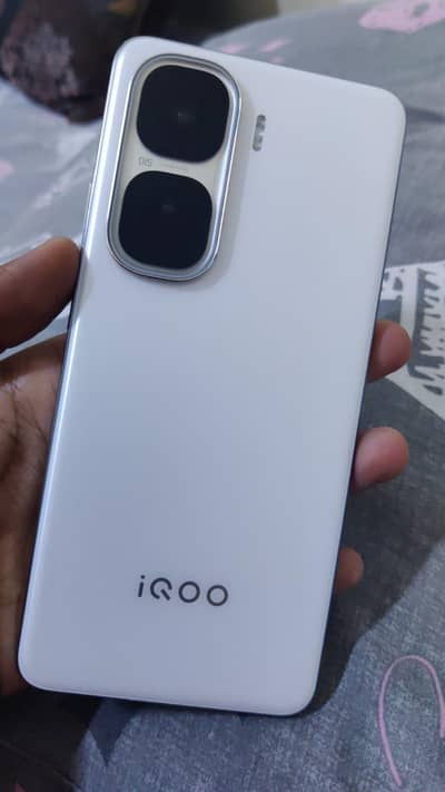 iQOO Neo 10 pro plus