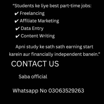 Online Business Opportunity