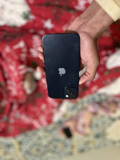 iPhone 13 128gb ha 10 by 10 92 battery health water pack h