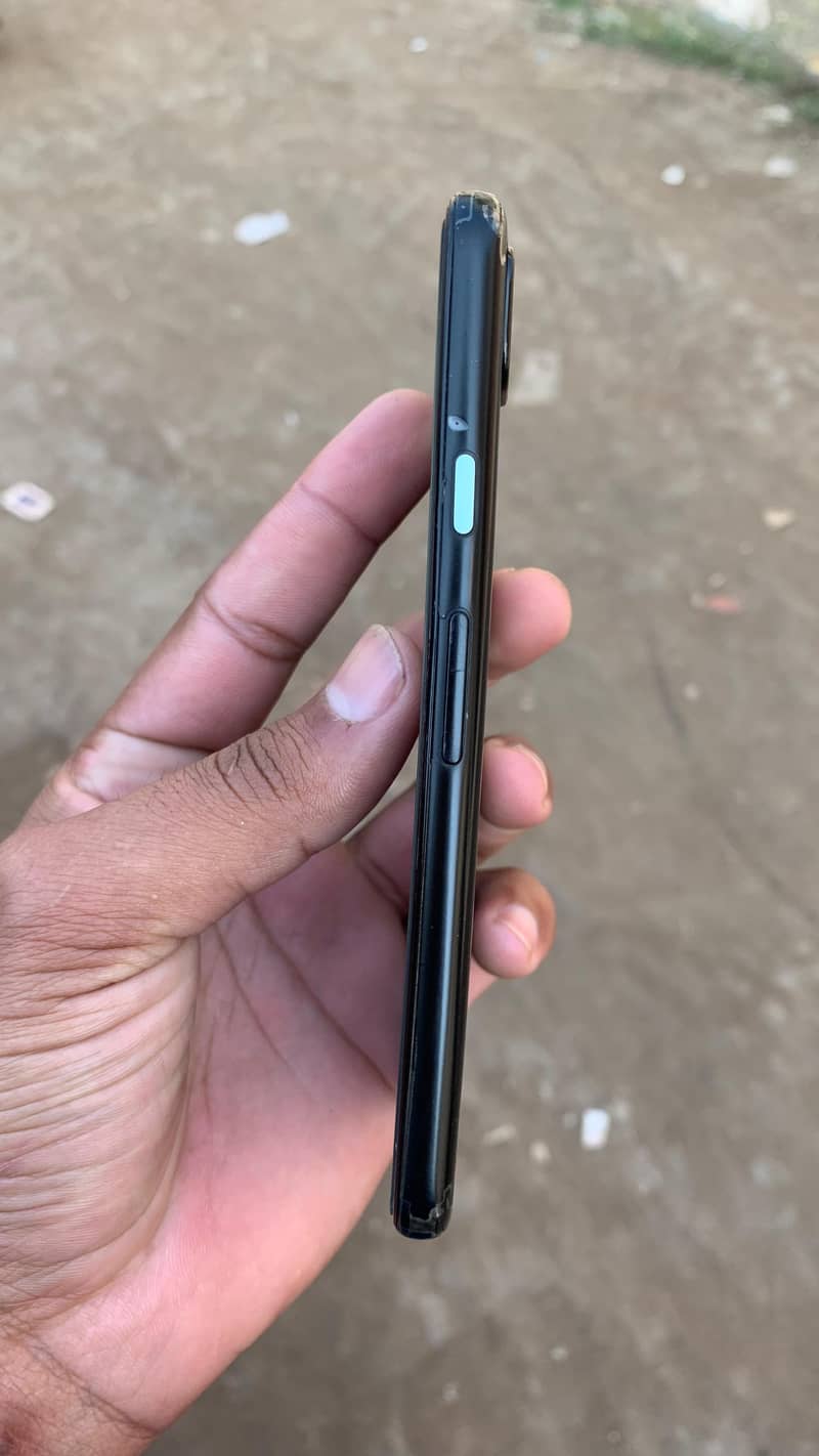 pixel 4a 1