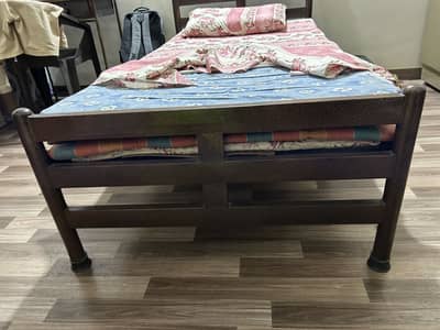 Single Bed for Sale