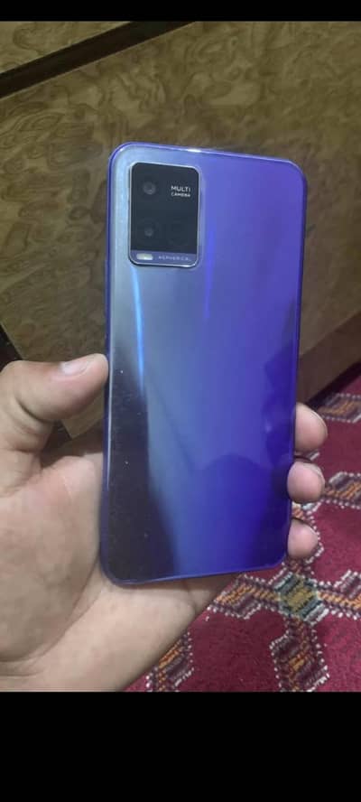 vivo y21 a 2021 exchange possible