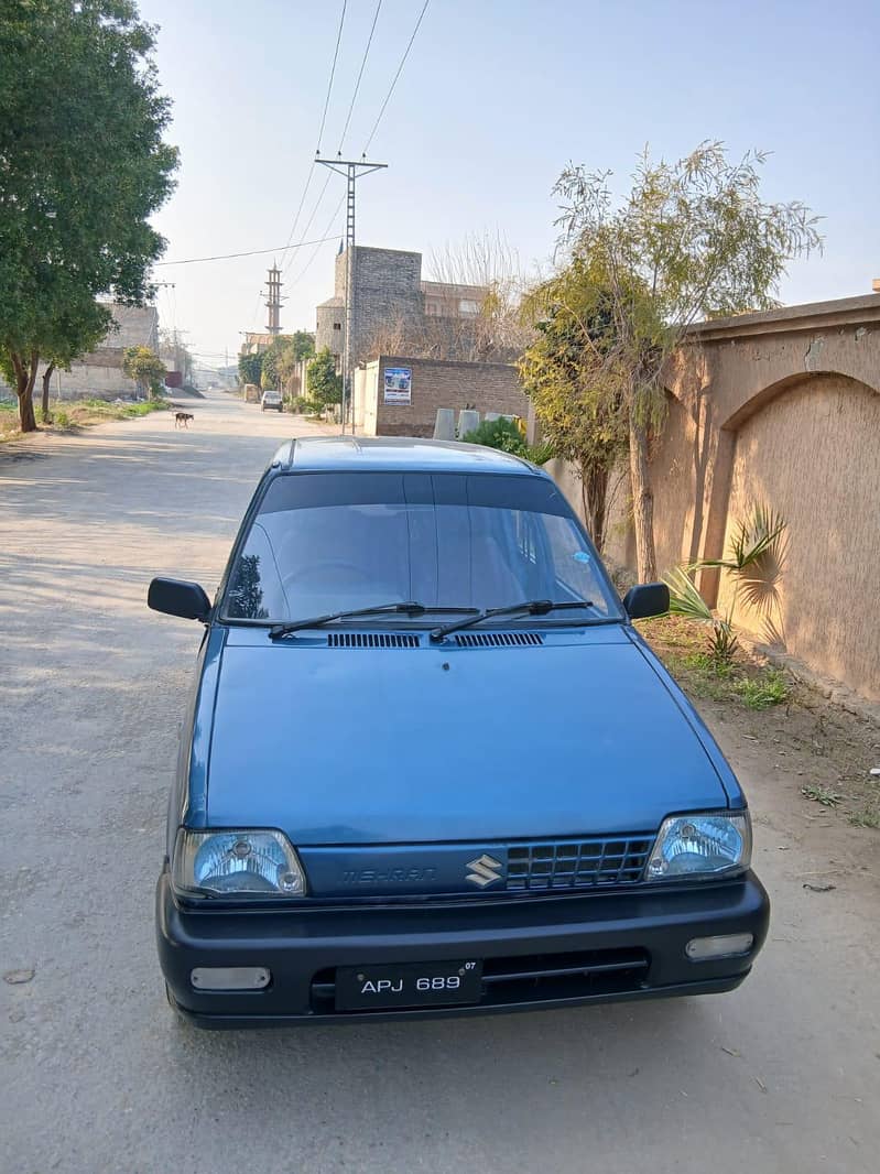 Mehran 2007 1
