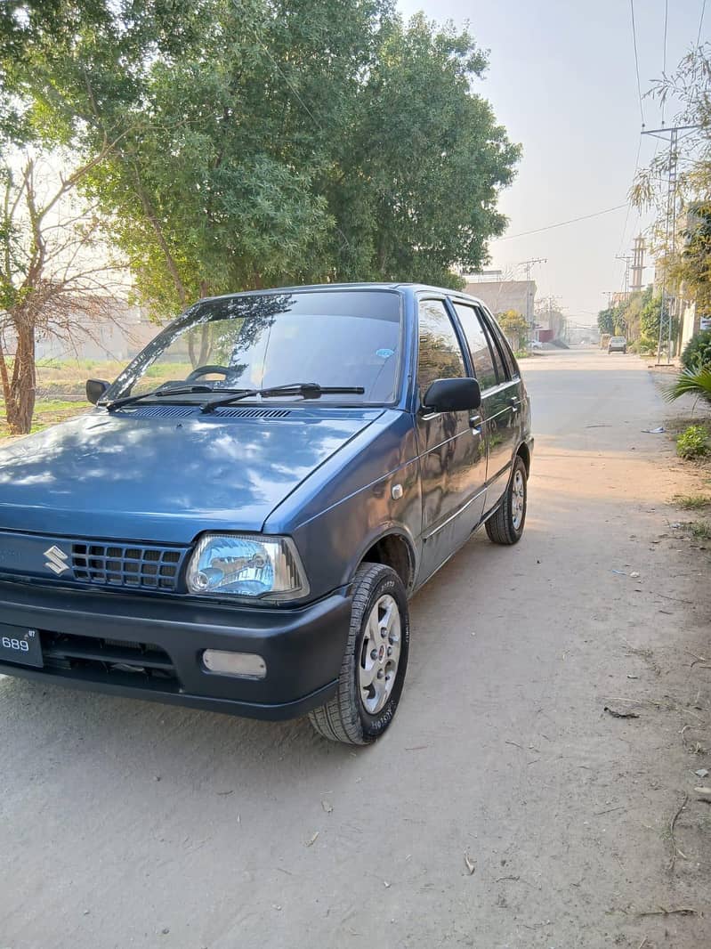 Mehran 2007 4