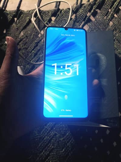 sprax note 12    8 GB 128 GB