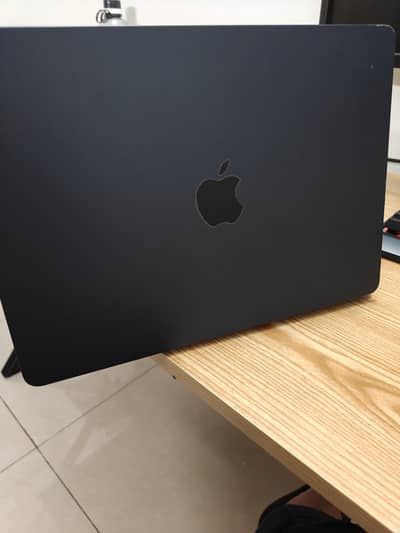 MacBook Air M4 2025