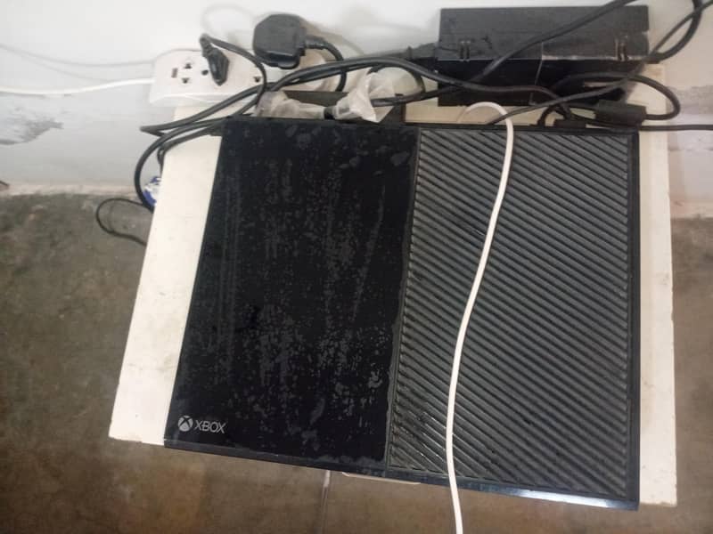 Xbox one 1