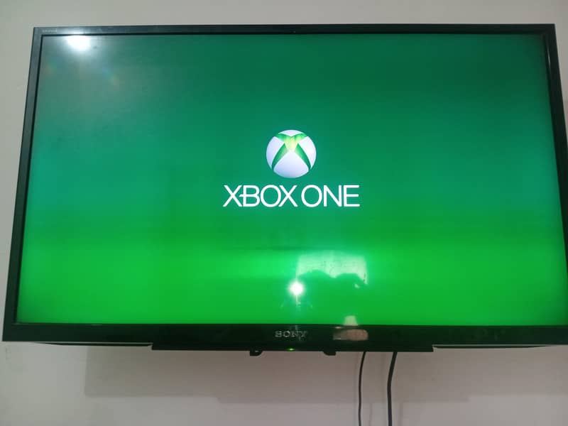 Xbox one 2