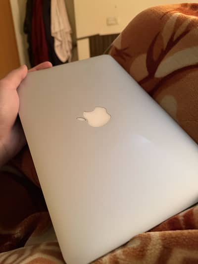 Macbook air 2015