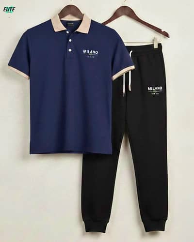 Men's PremiumTrack Suit Set For Oder Dm