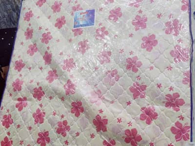 Double Bed Mattress 72*78