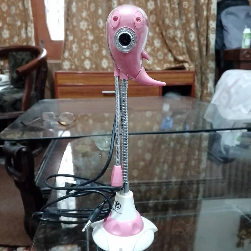 PC camera/ HD webcam 1