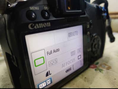 canon 500d camera for sale