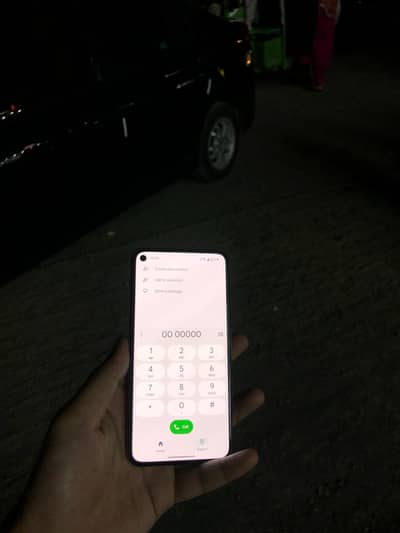 Google pixel 5 PTA appowrd 8/128  no open rapir pack