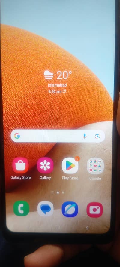 Samsung Galaxy A32 6=128