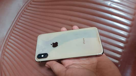 I phone xs non pta factory unlocked