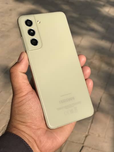 Samsung Galaxy S21 FE 5G