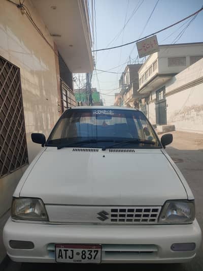 Ready to Drive condition. All original documents are available.