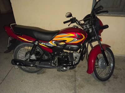 Honda prider for sale