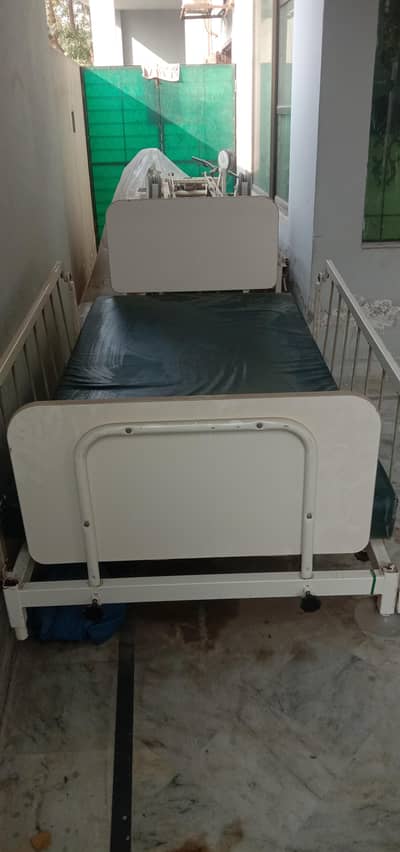 Patient Bed for sale