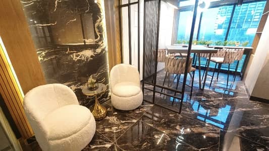 Offices for Rent in Islamabad | Furnished & Unfurnished | Prime Commercial Locations