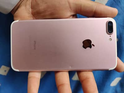 iphone 7plus 128gb Pta Approved
