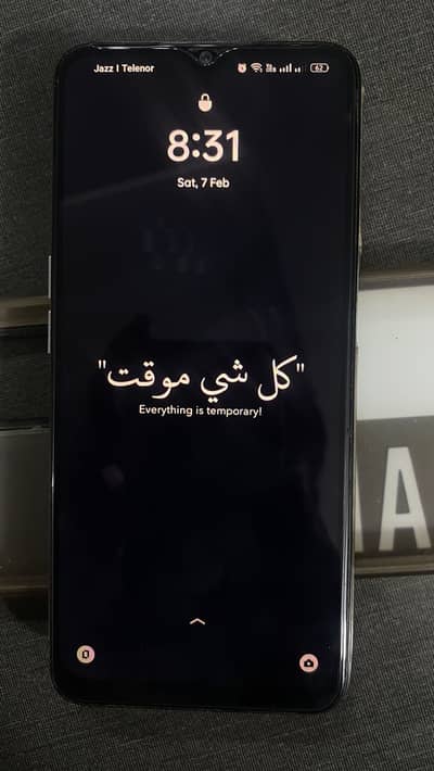 Oppo A16 - 9/10 Condition - With Box - Urgent Sale