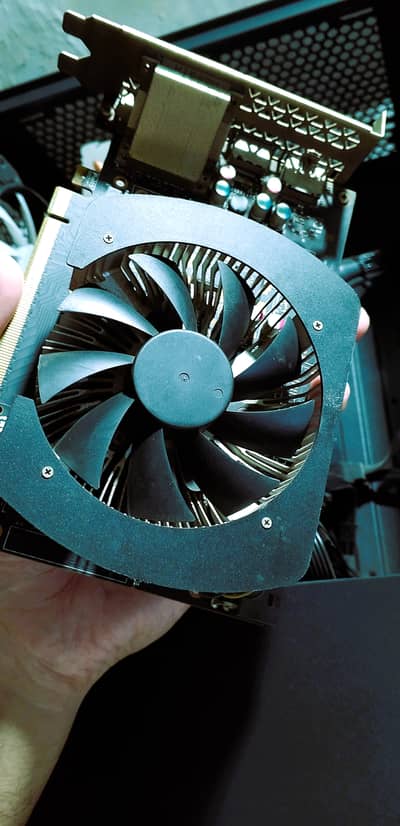 gtx 1060 3gb hp oem edition gaming graphics card