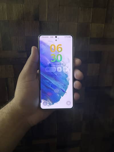 samsunsg s21 exchange possble