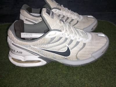 Nike air max size UK 12. euro. 47. hoka size UK 13 Number euro 48