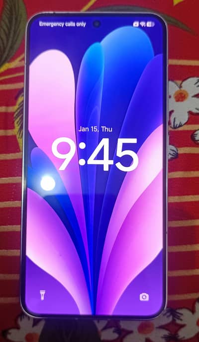 mi 14  12+04 ram 256 GB