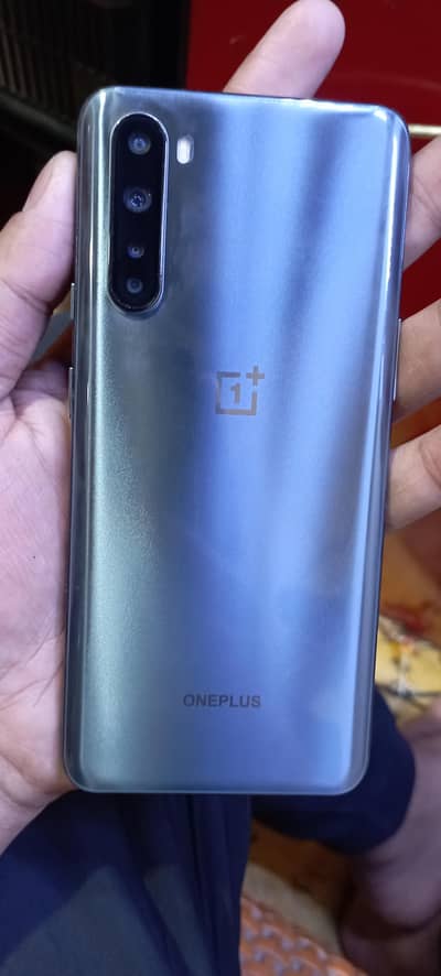OnePlus Nord 5g
