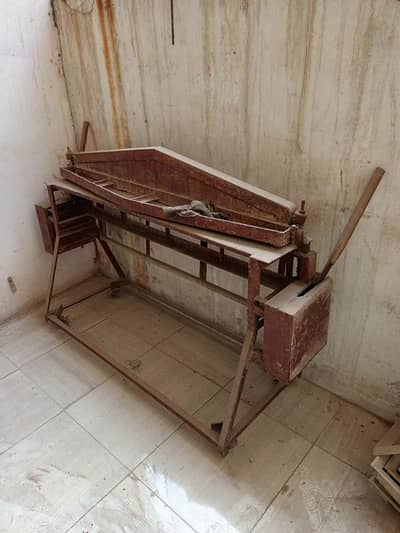 Duct Bending machine for sale