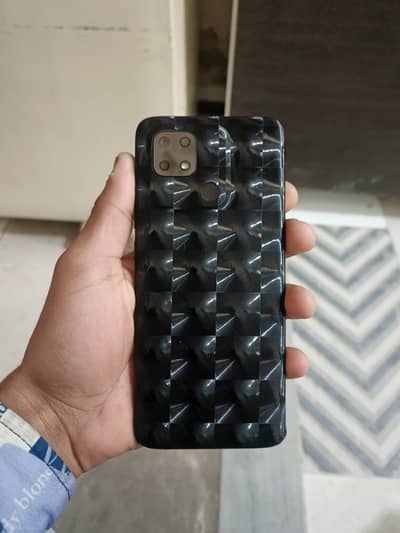 good mobile radmi 10c 4/64