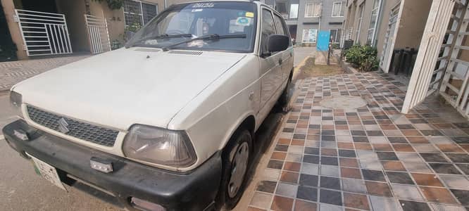 Suzuki Mahran 2010/11 95% Original LCD MP4