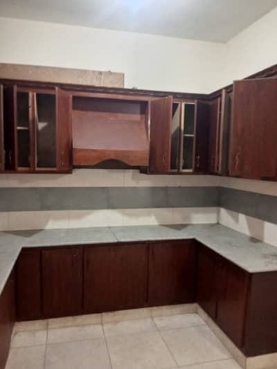 4 Marla Ground Portion In Phase 5 Proper Ghauri Town Ibd