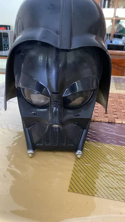 Darth Vader Mask