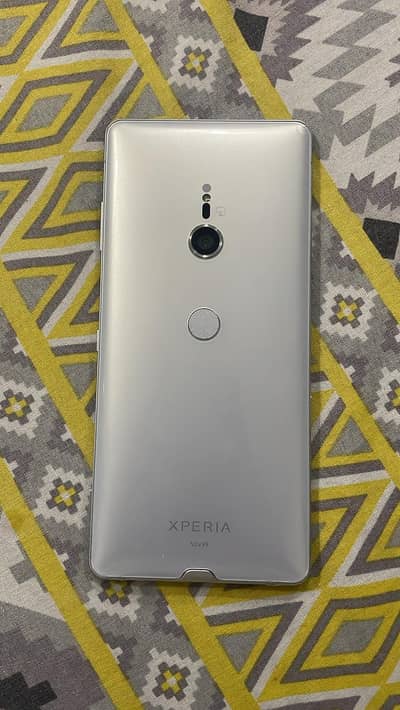 Sony Xperia xz3