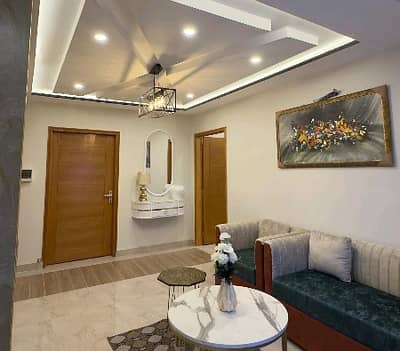 Reserve A Flat Now In OLC - Block B