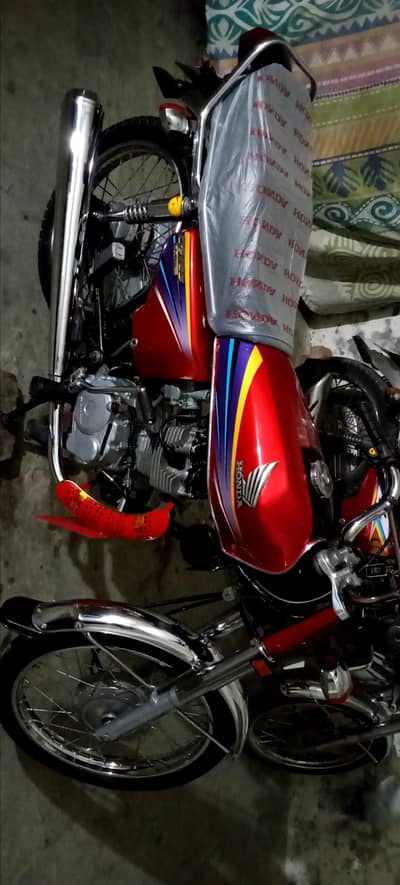 O3OO7896O65 YAS NO KI DEEL 12OOOO/FULLY LUSH HONDA MODEL 2012